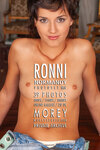 Ronni Normandy erotic photography by craig morey cover thumbnail